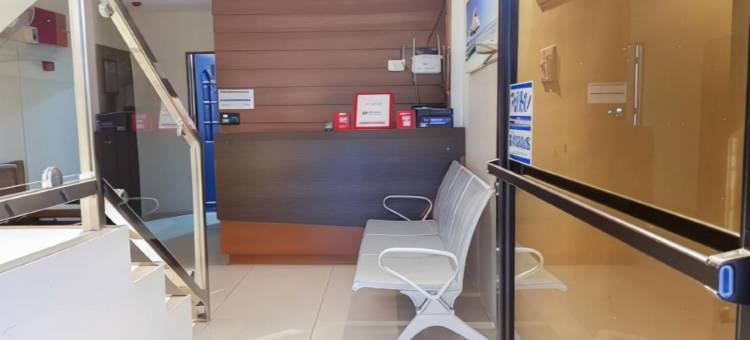 红多兹酒店-VP茵汀街(RedDoorz @ VP Inting Street)图片