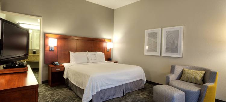 迈克艾伦机场万怡酒店(Courtyard McAllen Airport)图片