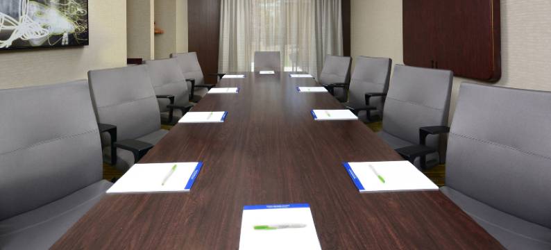 贝克利万怡酒店(Courtyard Beckley)图片