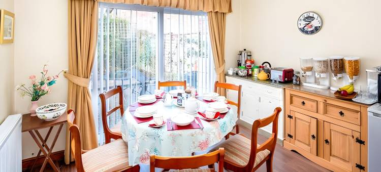 史蒂夫之家住宿加早餐旅馆(Steve's Place)图片