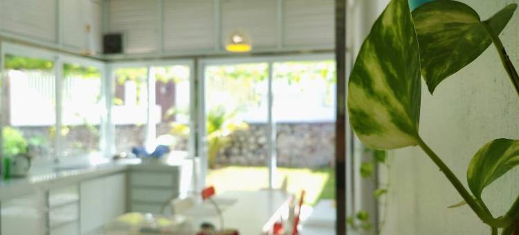 位于峇株巴辖市中心的4卧室独栋房屋-370平方米|带2个独立浴室(Tiny Farm  @ Nature Inspiration & Gathering Place)图片