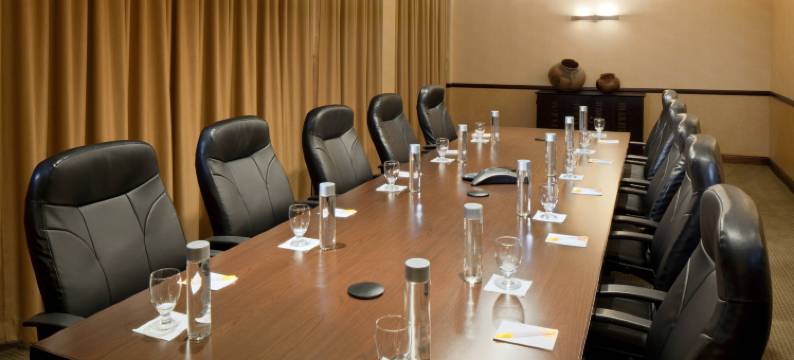 圣达菲万怡酒店(Courtyard Santa Fe)图片