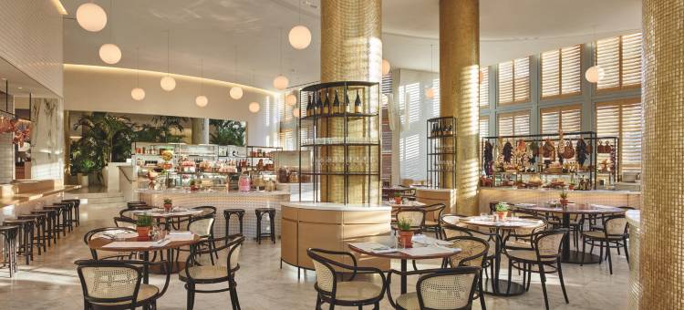 迈阿密海滩海滨艾迪逊酒店(The Miami Beach EDITION)图片