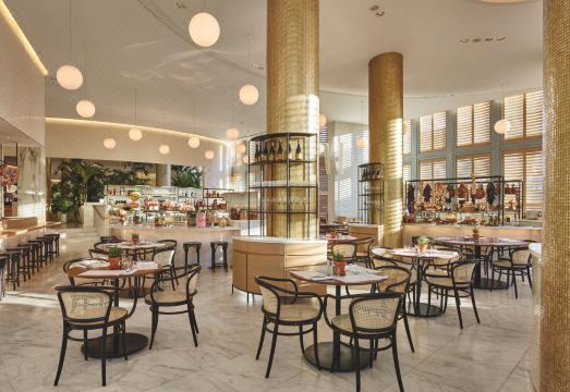 The Miami Beach EDITION Hotel Overview