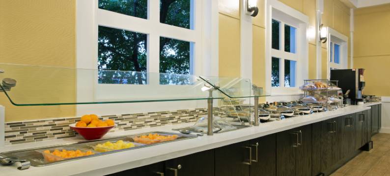 基韦斯特万枫酒店及套房(Fairfield Inn & Suites Key West)图片