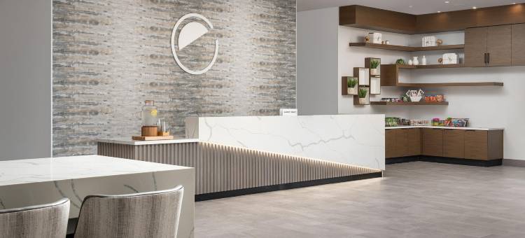 西雅图-塔科马机场源宿酒店(Element Seattle Sea-Tac Airport)图片