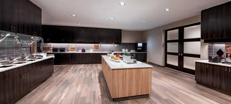 温尼伯万枫酒店及套房(Fairfield Inn & Suites Winnipeg)图片