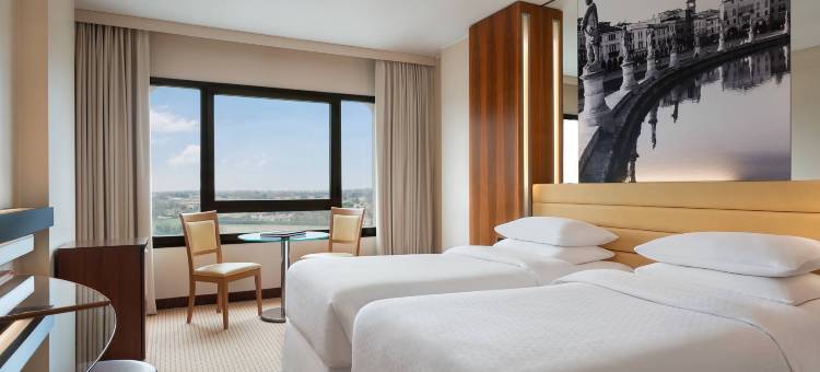 帕多瓦福朋喜来登酒店(Four Points by Sheraton Padova)图片