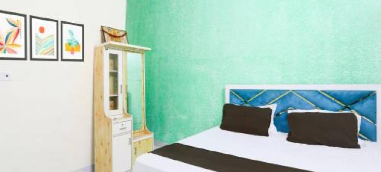 OYO 82922 Hotel Ranjana Diamond图片