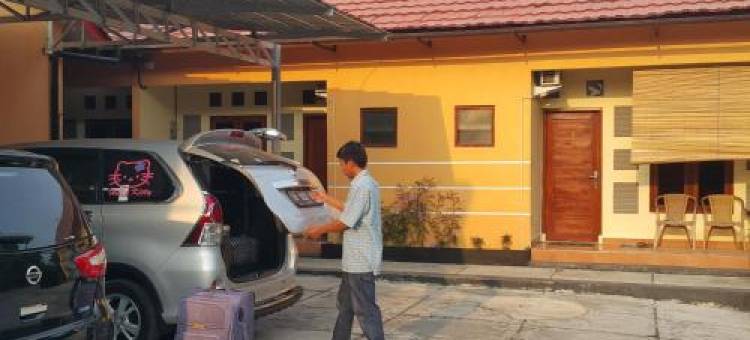 QQ旅馆(QQ Guesthouse)图片