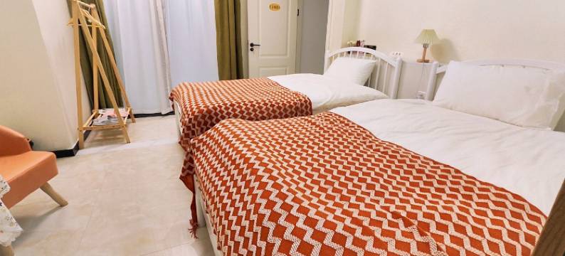 老厦门舒馨宿客栈(大同路分店)图片