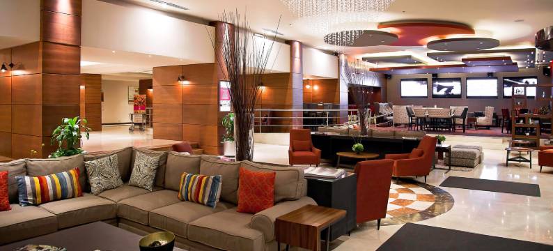 提华纳万豪酒店(Tijuana Marriott Hotel)图片