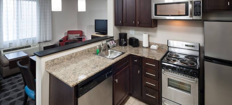 哥伦比亚东南/杰克逊堡万豪TownePlace酒店(TownePlace Suites Columbia Southeast/Fort Jackson)图片