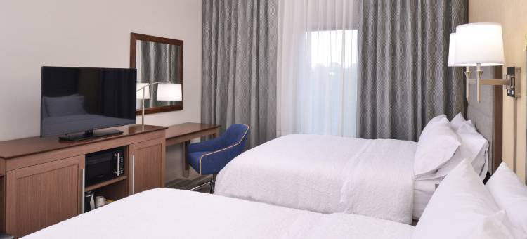 俄亥俄州辛辛那提-梅森欢朋酒店(Hampton Inn & Suites Cincinnati-Mason, Oh)图片