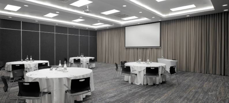 Protea亚酒店德班乌姆兰加(Protea Hotel Durban Umhlanga)图片