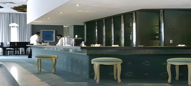 康大维港哈斯朱拔撒拉萨温泉酒店(Hasdrubal Thalassa & Spa Port El Kantaoui)图片