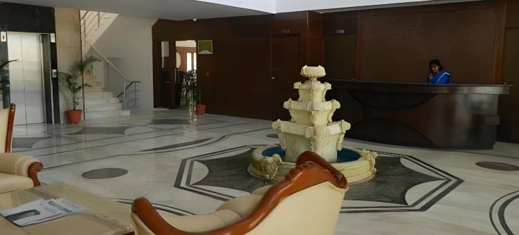 凯沙夫克拉克酒店(Keshav Clarks Inn)图片