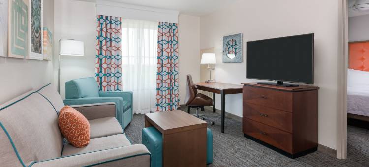 克利夫兰比奇伍德Homewood Suites by Hilton(Homewood Suites by Hilton Cleveland-Beachwood)图片