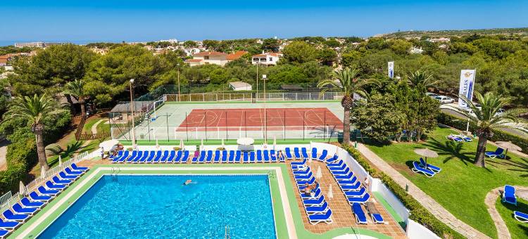 Globales Cala'n Blanes图片