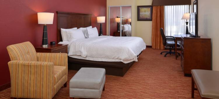 希尔顿欢朋酒店-东哥伦布(Hampton Inn Columbus-East)图片