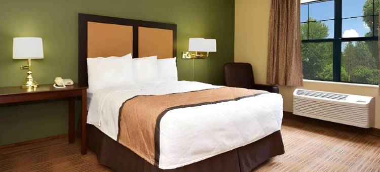 Candlewood Suites Southfield - Detroit图片