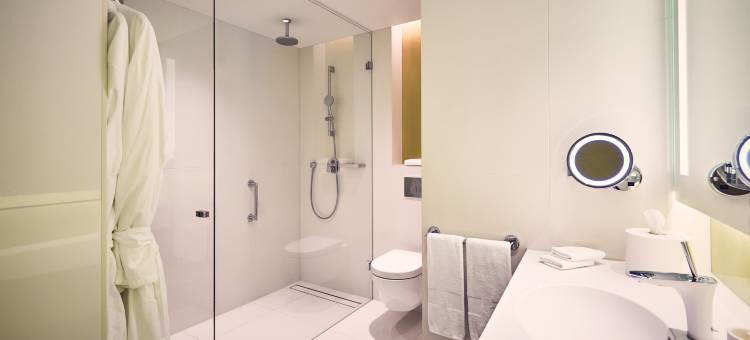 阿姆斯特丹史基浦机场希尔顿酒店(Hilton Amsterdam Airport Schiphol)图片