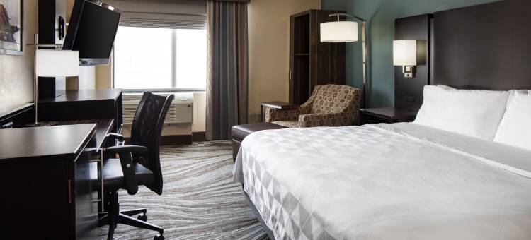 Holiday Inn 岩岛 - 四城市(Holiday Inn Rock Island - Quad Cities)图片