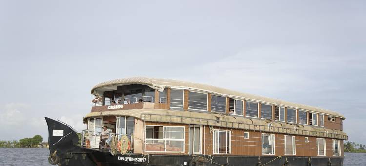 Casino Houseboats图片