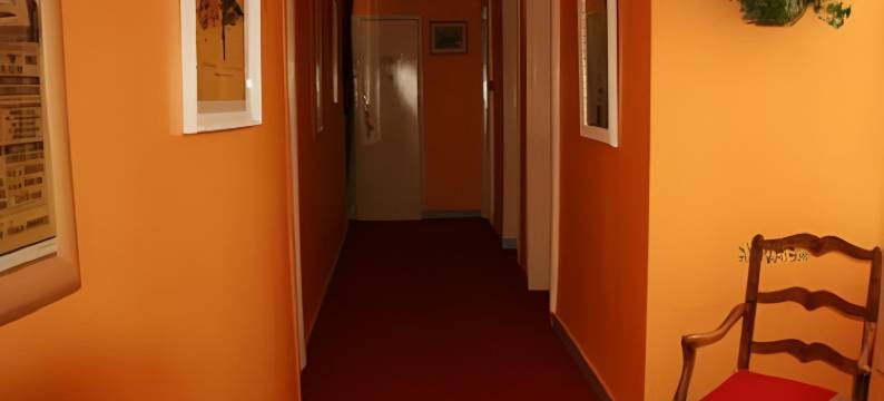 马杰斯迪克酒店(Hotel Majestic)图片