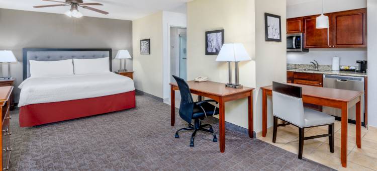 丹佛利特尔顿Homewood Suites by Hilton(Homewood Suites by Hilton Denver-Littleton)图片