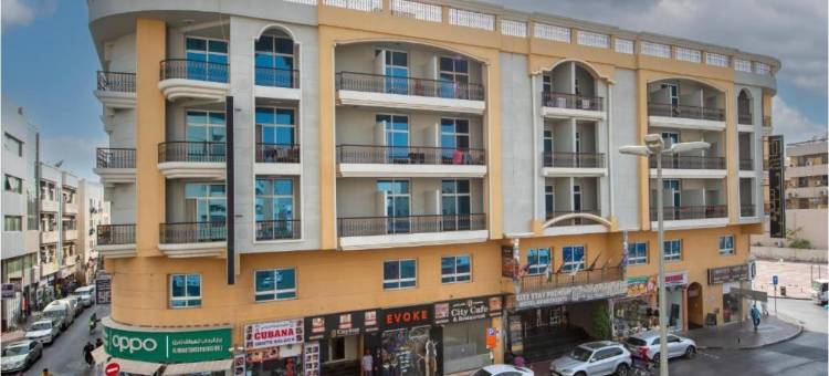 城市住宿高级酒店公寓(City Stay Premium Hotel Apartments)图片