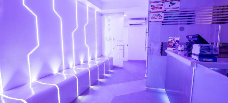 Astrotel 宿务(Astrotel Cebu)图片