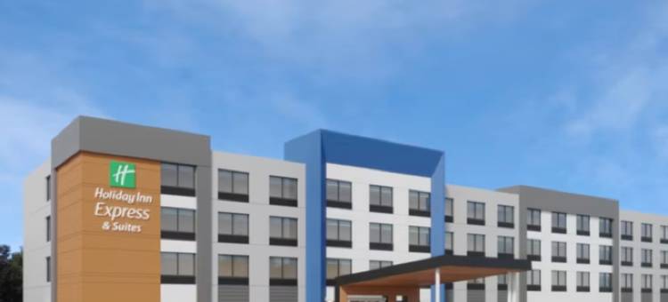 蒙特利尔-圣洛朗机场快捷假日酒店(Holiday Inn Express AÉROPORT MONTRÉAL - ST-LAURENT)图片