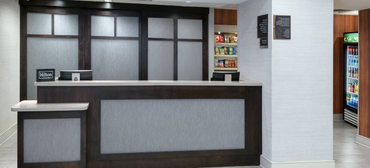 Homewood Suites by Hilton-北拉雷多购物中心(Homewood Suites by Hilton Laredo at Mall del Norte)图片