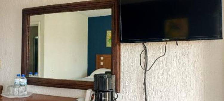 Hotel Torre Marina图片