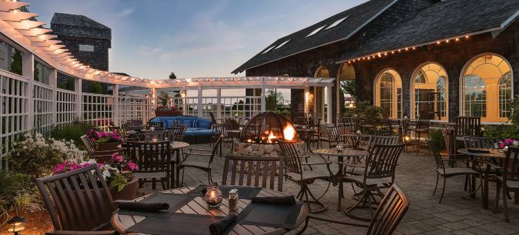 海恩尼斯科德角希尔顿逸林酒店(DoubleTree by Hilton Cape Cod - Hyannis)图片