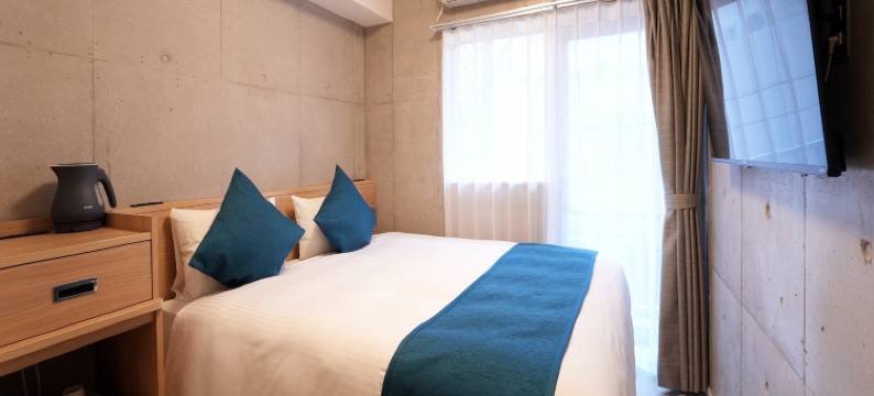 石垣岛布瑞克法斯特酒店(The Breakfast Hotel Marche Ishigaki Island)图片