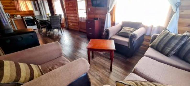 卡帕奇公寓(Cabañas Kompatzki)图片