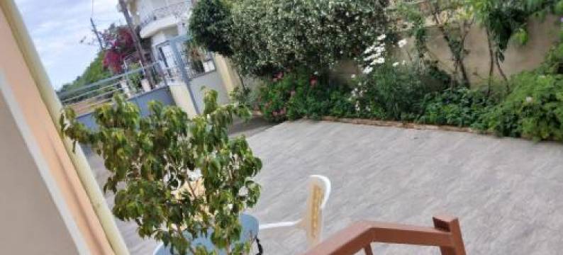 Holidays Apartment MESSINA图片