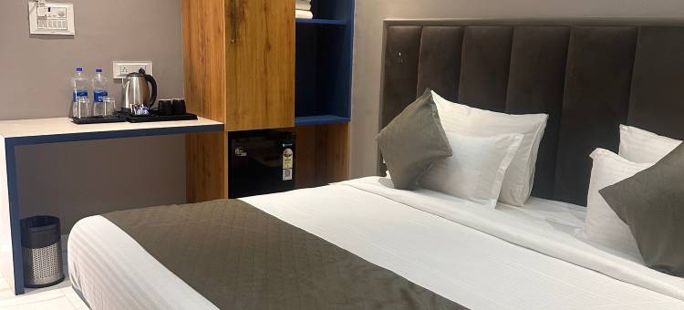 粉红酒店(Pinky Hotel)图片