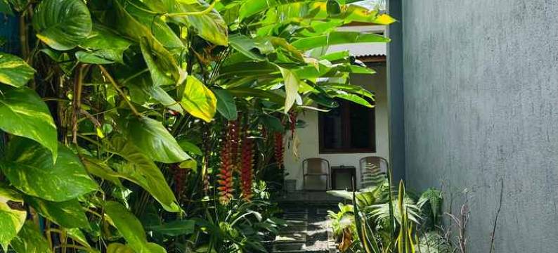 潘甘达兰28号家庭旅馆(Homestay 28 Pangandaran)图片