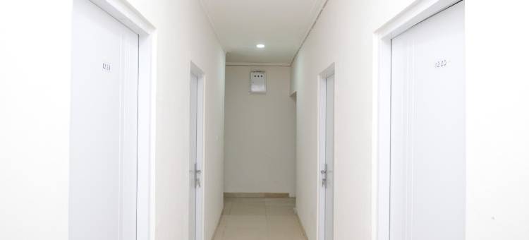 优本维尤格兰苏里亚酒店日惹(Urbanview Hotel Grand Surya Yogyakarta)图片