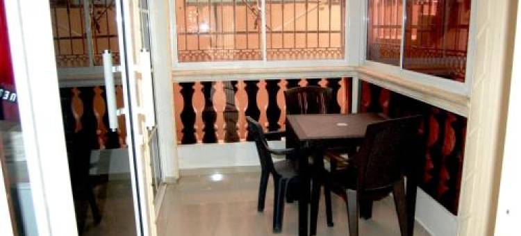 Haabitacion Estudio III图片