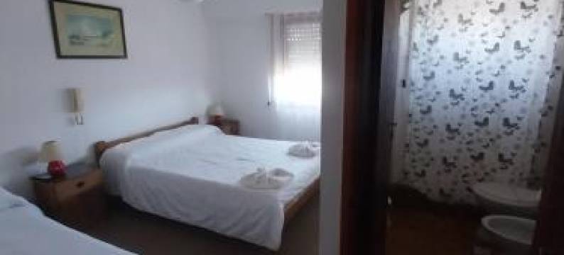 Hotel Acuarium图片