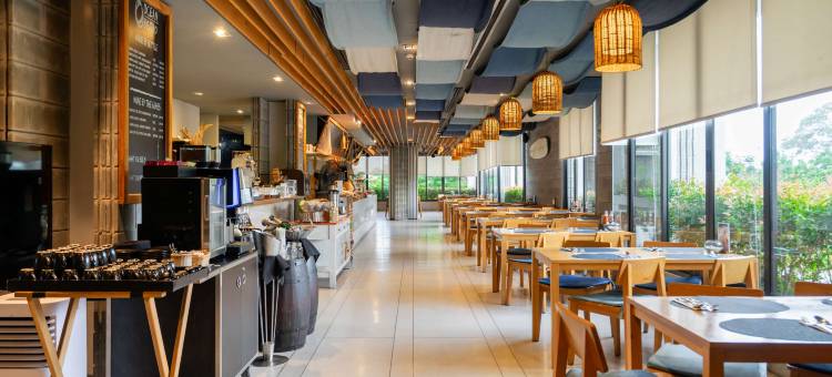 芭提雅寰庭海韵别墅度假村 by Elite Suites(Oceanphere Pattaya Villa by Elite Suites)图片
