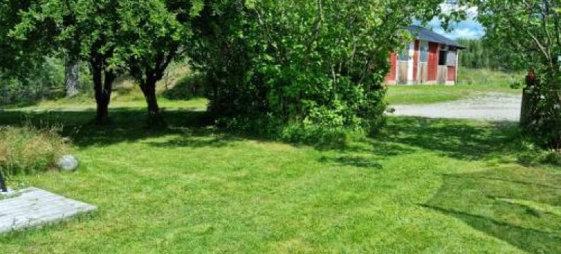 Charmigt Hus på Landet nära Till Bad图片