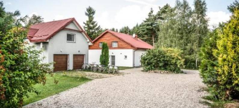 Bezkresne- Domy w Sidorach图片