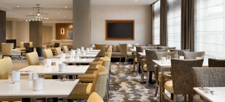 牛顿广场拉德诺希尔顿花园酒店(Hilton Garden Inn Newtown Square Radnor)图片