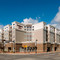 国会大厦塔拉哈西大学Residence Inn 酒店