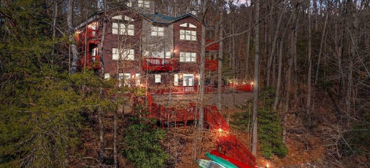 Sleeps 20. Inside Lake Norman State Park; Kayaks, Canoes, Theater, Pool Table图片